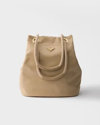 Μεγάλη τσάντα Prada Mariner από Re-Nylon