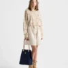 Μεγάλη τσάντα Prada Mariner από Re-Nylon Μεγάλη τσάντα Prada Mariner από Re-Nylon