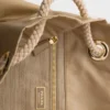 Μεγάλη τσάντα Prada Mariner από Re-Nylon Μεγάλη τσάντα Prada Mariner από Re-Nylon