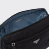 Μεγάλη τσάντα ταξιδίου από Re-Nylon Μεγάλη τσάντα ταξιδίου από Re-Nylon