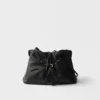 Μεγάλη τσάντα tote Prada Dada από δέρμα Nappa Μεγάλη τσάντα tote Prada Dada από δέρμα Nappa