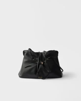 Μεγάλη τσάντα tote Prada Dada από δέρμα Nappa