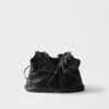 Μεγάλη τσάντα tote Prada Dada από δέρμα Nappa Μεγάλη τσάντα tote Prada Dada από δέρμα Nappa