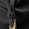 Μεγάλη τσάντα tote Prada Dada από δέρμα Nappa Μεγάλη τσάντα tote Prada Dada από δέρμα Nappa