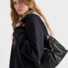 Μεγάλη τσάντα tote Prada Dada από δέρμα Nappa Μεγάλη τσάντα tote Prada Dada από δέρμα Nappa