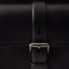 Μεγάλη τσάντα tote Prada Route από καμβά και δέρμα