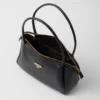 Μεσαίου μεγέθους δερμάτινη τσάντα ώμου Prada Darling Μεσαίου μεγέθους δερμάτινη τσάντα ώμου Prada Darling