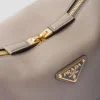 Μεσαίου μεγέθους δερμάτινη τσάντα ώμου Prada Darling Μεσαίου μεγέθους δερμάτινη τσάντα ώμου Prada Darling