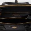 Μεσαίου μεγέθους δερμάτινη τσάντα Prada Galleria Μεσαίου μεγέθους δερμάτινη τσάντα Prada Galleria
