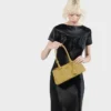 Μεσαίου μεγέθους δερμάτινη τσάντα Prada Galleria Μεσαίου μεγέθους δερμάτινη τσάντα Prada Galleria