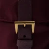 Μεσαίου μεγέθους σακίδιο Re-Nylon με θήκη