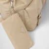 Μεσαίου μεγέθους σακίδιο Re-Nylon με θήκη Μεσαίου μεγέθους σακίδιο Re-Nylon με θήκη