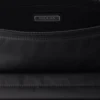 Μεσαίου μεγέθους τσάντα ώμου από Re-Nylon και δέρμα Saffiano Μεσαίου μεγέθους τσάντα ώμου από Re-Nylon και δέρμα Saffiano