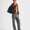 Μεσαίου μεγέθους τσάντα Prada Mariner από Re-Nylon Μεσαίου μεγέθους τσάντα Prada Mariner από Re-Nylon