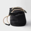 Μεσαίου μεγέθους τσάντα Prada Mariner από Re-Nylon Μεσαίου μεγέθους τσάντα Prada Mariner από Re-Nylon