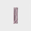 Μεταξωτή γραβάτα Jacquard Μεταξωτή γραβάτα Jacquard