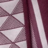 Μεταξωτή γραβάτα Jacquard Μεταξωτή γραβάτα Jacquard