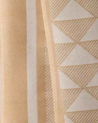 Μεταξωτή γραβάτα Jacquard