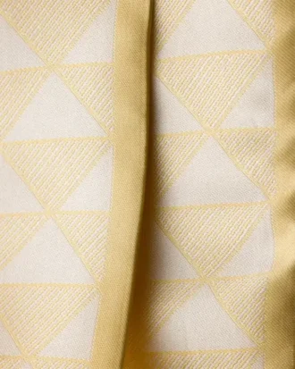 Μεταξωτή γραβάτα Jacquard