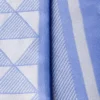 Μεταξωτή γραβάτα Jacquard Μεταξωτή γραβάτα Jacquard