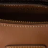 Μικρή δερμάτινη τσάντα ώμου Prada Arqua Μικρή δερμάτινη τσάντα ώμου Prada Arqua