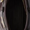 Μικρή δερμάτινη τσάντα ώμου Prada Bonnie Μικρή δερμάτινη τσάντα ώμου Prada Bonnie