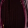Μικρή δερμάτινη τσάντα ώμου Prada Bonnie Μικρή δερμάτινη τσάντα ώμου Prada Bonnie