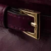 Μικρή δερμάτινη τσάντα ώμου Prada Bonnie Μικρή δερμάτινη τσάντα ώμου Prada Bonnie