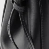 Μικρή δερμάτινη τσάντα Prada Carry Μικρή δερμάτινη τσάντα Prada Carry
