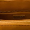 Μικρή δερμάτινη τσάντα Prada Galleria Μικρή δερμάτινη τσάντα Prada Galleria