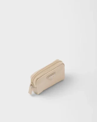 Μικρή θήκη από Re-Nylon