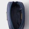 Μικρή θήκη από Re-Nylon Μικρή θήκη από Re-Nylon