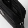 Μικρή θήκη από Re-Nylon Μικρή θήκη από Re-Nylon