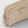 Μικρή θήκη από Re-Nylon Μικρή θήκη από Re-Nylon
