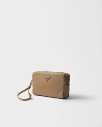 Μικρή θήκη Re-Nylon