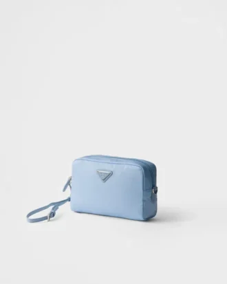 Μικρή θήκη Re-Nylon