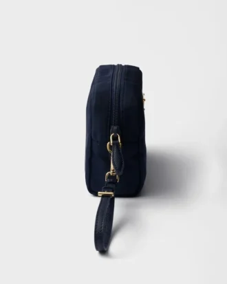 Μικρή θήκη Re-Nylon