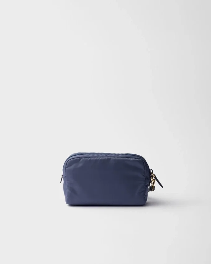 Μικρή θήκη Re-Nylon Μικρή θήκη Re-Nylon