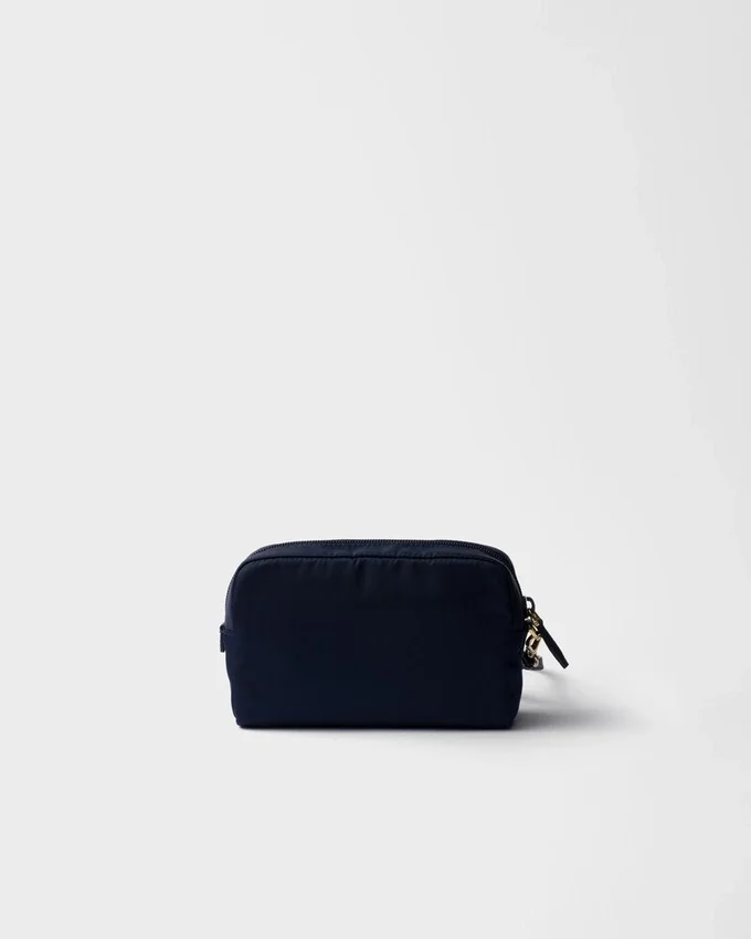 Μικρή θήκη Re-Nylon Μικρή θήκη Re-Nylon