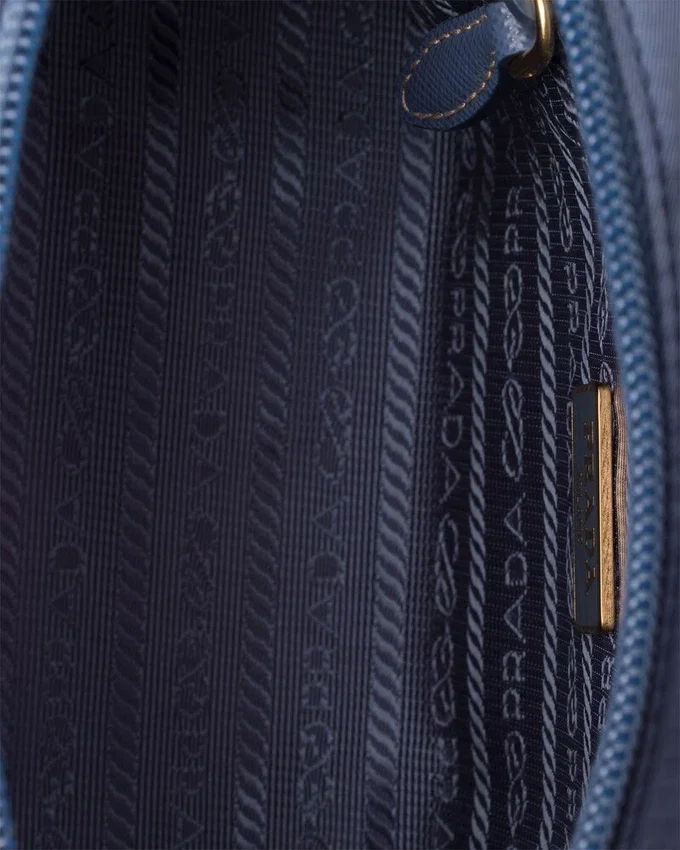 Μικρή θήκη Re-Nylon Μικρή θήκη Re-Nylon