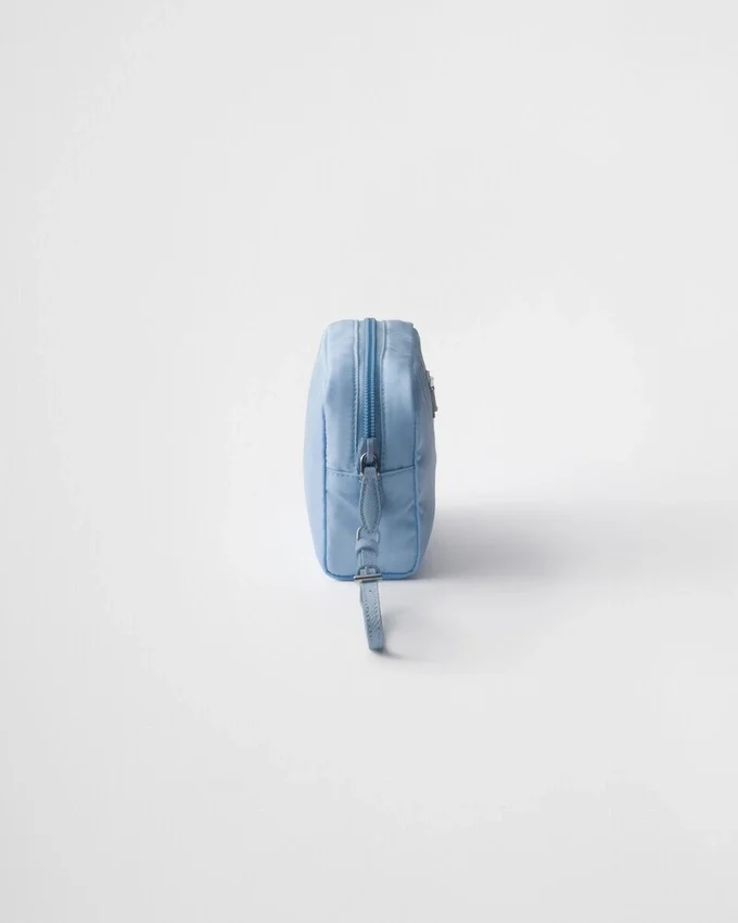 Μικρή θήκη Re-Nylon Μικρή θήκη Re-Nylon