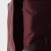 Μικρή τσάντα ώμου Prada Traveller με επένδυση από Re-Nylon