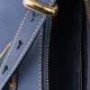 Μικρή τσάντα Prada Arqua από δέρμα νουμπούκ Μικρή τσάντα Prada Arqua από δέρμα νουμπούκ