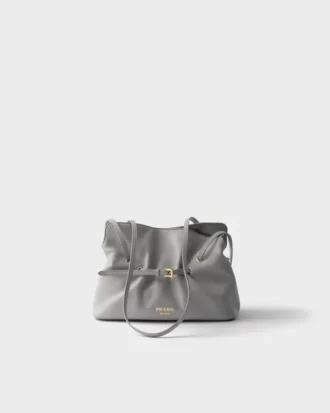 Μικρή τσάντα Prada Dada από δέρμα Nappa
