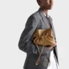 Μικρή τσάντα Prada Dada από δέρμα Nappa Μικρή τσάντα Prada Dada από δέρμα Nappa
