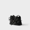 Μικρή τσάντα Prada Dada από δέρμα Nappa Μικρή τσάντα Prada Dada από δέρμα Nappa
