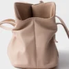 Μικρή τσάντα Prada Dada από δέρμα Nappa Μικρή τσάντα Prada Dada από δέρμα Nappa