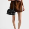 Μικρή τσάντα Prada Dada από δέρμα Nappa Μικρή τσάντα Prada Dada από δέρμα Nappa
