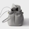 Μικρή τσάντα Prada Dada από δέρμα Nappa Μικρή τσάντα Prada Dada από δέρμα Nappa