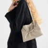 Μικρή τσάντα Prada Dada από δέρμα Nappa Μικρή τσάντα Prada Dada από δέρμα Nappa